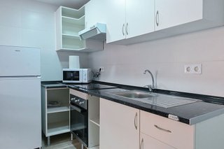 Piso en alquiler en Prosperidad en Madrid