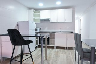 Piso en alquiler en Prosperidad en Madrid