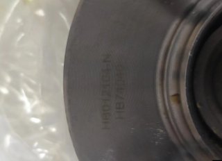 Rodamiento buje rueda HB74040