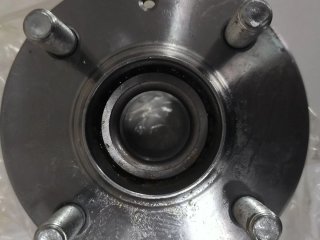 Rodamiento buje rueda HB74040