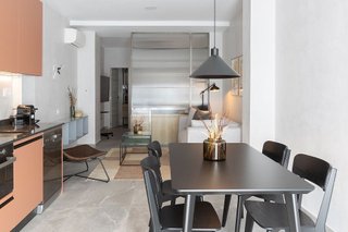 Estudio en alquiler en Aluche en Madrid