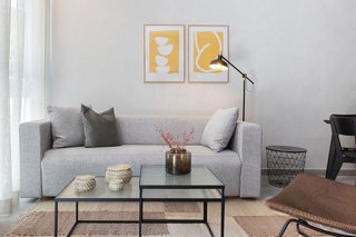 Estudio en alquiler en Aluche en Madrid