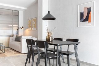 Estudio en alquiler en Aluche en Madrid
