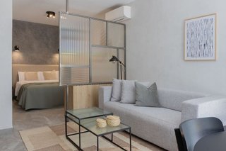 Estudio en alquiler en Aluche en Madrid