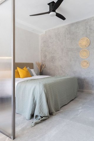 Estudio en alquiler en Aluche en Madrid