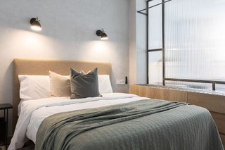 Estudio en alquiler en Aluche en Madrid