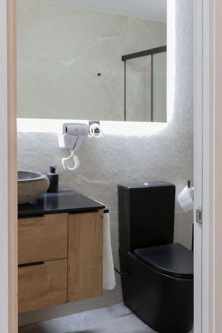 Estudio en alquiler en Aluche en Madrid