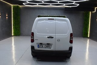 Opel Combo Cargo 1.5 TD S/S 75kW (100CV) Select L H1 650k 4 P