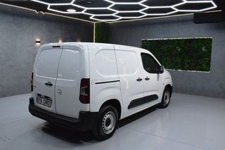 Opel Combo Cargo 1.5 TD S/S 75kW (100CV) Select L H1 650k 4 P