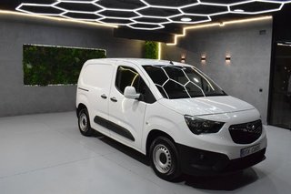 Opel Combo Cargo 1.5 TD S/S 75kW (100CV) Select L H1 650k 4 P