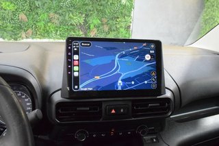 Opel Combo Cargo 1.5 TD S/S 75kW (100CV) Select L H1 650k 4 P