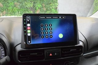 Opel Combo Cargo 1.5 TD S/S 75kW (100CV) Select L H1 650k 4 P