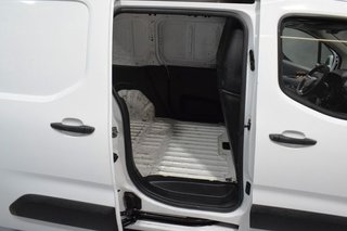 Opel Combo Cargo 1.5 TD S/S 75kW (100CV) Select L H1 650k 4 P