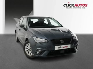 Seat Ibiza 1.0 TSI 115CV Style XL