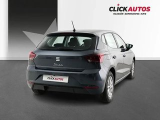 Seat Ibiza 1.0 TSI 115CV Style XL