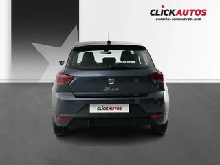 Seat Ibiza 1.0 TSI 115CV Style XL
