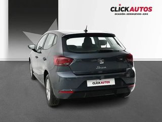 Seat Ibiza 1.0 TSI 115CV Style XL
