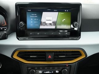 Seat Ibiza 1.0 TSI 115CV Style XL