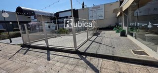 Local comercial en alquiler en Monteclaro en Pozuelo de Alarcón