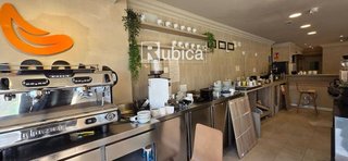 Local comercial en alquiler en Monteclaro en Pozuelo de Alarcón