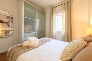 Piso en alquiler en Ventas en Madrid