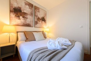 Piso en alquiler en Ventas en Madrid