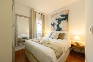 Piso en alquiler en Ventas en Madrid