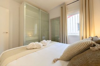 Piso en alquiler en Ventas en Madrid