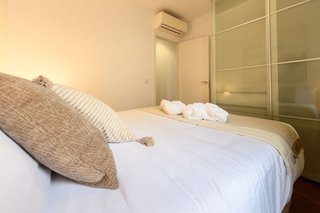 Piso en alquiler en Ventas en Madrid