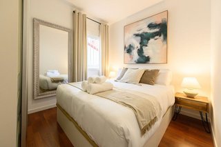 Piso en alquiler en Ventas en Madrid