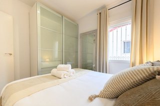 Piso en alquiler en Ventas en Madrid