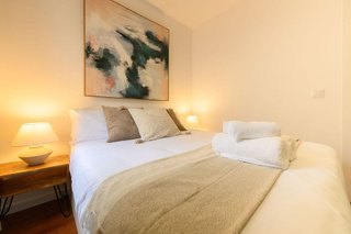 Piso en alquiler en Ventas en Madrid