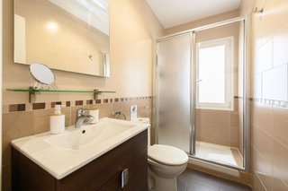 Piso en alquiler en Ventas en Madrid