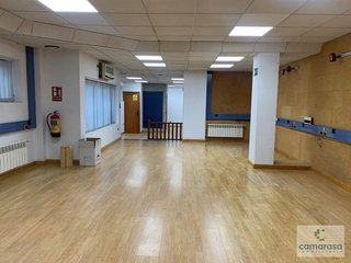 Oficina en alquiler en Centro en Ávila