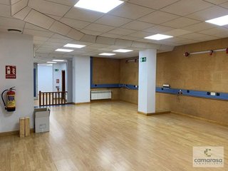 Oficina en alquiler en Centro en Ávila