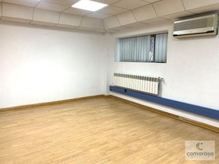 Oficina en alquiler en Centro en Ávila