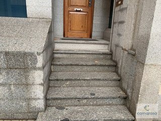 Oficina en alquiler en Centro en Ávila