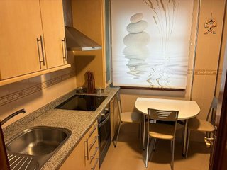 Piso en alquiler en Marín