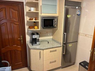 Piso en alquiler en Marín