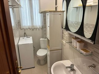 Piso en alquiler en Marín