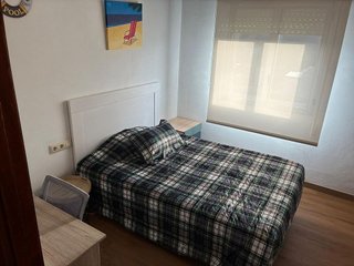 Piso en alquiler en Marín