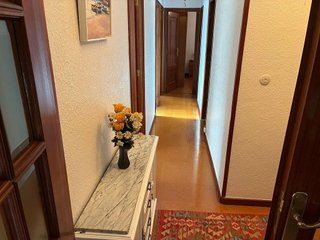 Piso en alquiler en Marín