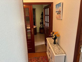 Piso en alquiler en Marín