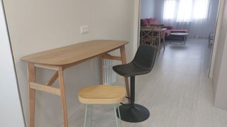 Piso en alquiler en Hospital - Parque sur en Albacete