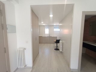 Piso en alquiler en Hospital - Parque sur en Albacete