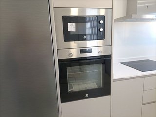 Piso en alquiler en Hospital - Parque sur en Albacete