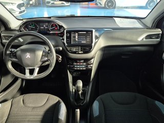 Peugeot 208 5P ALLURE 1.4 HDi 68