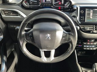 Peugeot 208 5P ALLURE 1.4 HDi 68