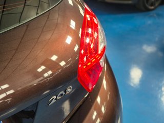 Peugeot 208 5P ALLURE 1.4 HDi 68