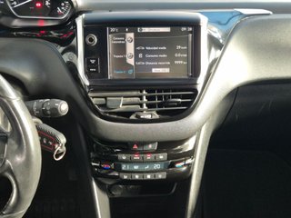 Peugeot 208 5P ALLURE 1.4 HDi 68
